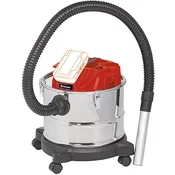 Einhell TE-AV 18/15 Li C-Solo baterijski usisavač (PXC, 15 l, 100 mbar, bez punjača i baterije )