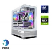Anni Napredno ultra računalo za igranje, 5 225F, RTX 5050, 16 GB, 1 TB (ATPII-G8-1302)