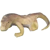 Eleven 3d tarča živali varan