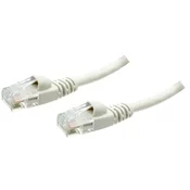 CAT6 UTP Kabel | Sivi | 15m