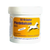 Salvija konjski gel s 10 biljaka 500ml-pharmacy