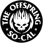The Offspring So Našitek za šivanje