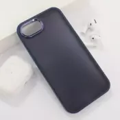 Maska Candy Shield za iPhone 16e/ 17e plava