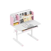 Mark Adler Study 5.0 Pink, ergonomski deciji radni sto ( 30021 )