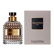 Valentino Uomo toaletna voda 100ml