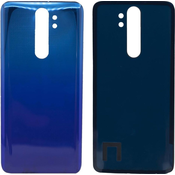 Xiaomi Redmi Note 8 Pro - Pokrov baterije (Ocean Blue)