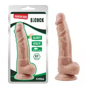 Fashion dude 8,5 inch