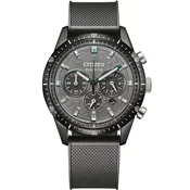 Citizen CA4625-02H Mens Watch Eco-Drive Chrono Modern 39,5mm 10ATM