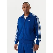 adidas Jopa adicolor Firebird KE0790 Modra Loose Fit