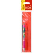 Set olovka gel Vinson Oil 2/1 Bts