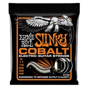 ERNIE BALL 2722 SLINKY COBALT STRUNE ELEKTRIKA 09-046