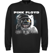 Pink Floyd Kapuco The Dark Side Of The Moon Astronaut Unisex Black M