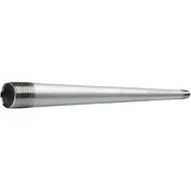 Granit Cevna spojka 1/2 palca 150 cm pocinkana