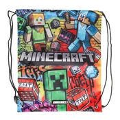 Športni nahrbtnik Minecraft (68682)