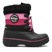 Škornji za sneg Lee Cooper LCJ-24-44-2855K Črna