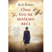 Ono što ne možemo reci