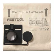 Filter vrečka Festool FIS-CT 44/5
