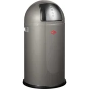 Wesco Wesco 50-litrski koš za odpadke Pushboy 8011545