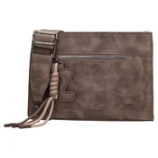 Zebra trends Rosalyn W0158 Dark brown