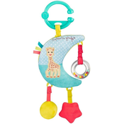Igracka za bebu Sophie la Girafe - Glazbeni mjesec