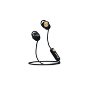 Marshall Minor II BT Black Bežične In-ear slušalice