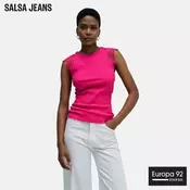 Salsa Majica