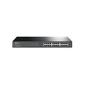 TP-Link TP Link Giga Stikalo TL-SG1024 1U