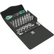 WERA 003536 odvijac sa bitovima, Zyklop Speed, 3/8