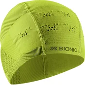 Kapa X-BIONIC HELMET CAP, rumena (2)
