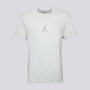 Jordan T-Shirt M J Flt Mvp Gx Ss Crew Moški Oblačila Majice FN5988-043 Siva