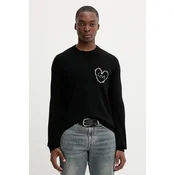 Volnen pulover ZADIG&VOLTAIRE