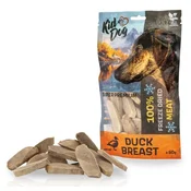 Kid Dog Super Premium 100% račje prsi, sušene z zamrzovanjem 50 g