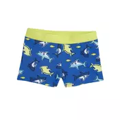 Chicco Kopalne hlače modra/marine/svetlo modra/svetlo rumena