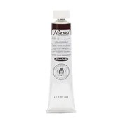 Oljne barve Schmincke Norma Professional 120 ml - 618 Transparentno rdeče rjava