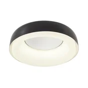 Redo 01-3722 - LED plafonsko svetlo DIP LED/30W/230V 48,6 cm crno