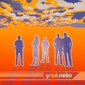 posneti mediji GRAD - NEBO, (256682)