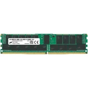 Micron DDR4 RDIMM 8GB 1Rx8 3200 CL22 (8Gbit) (Single Pack)