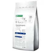NATURES PROTECTION Superior Care Hypoallergenic Salmon suha pasja hrana - 10kg