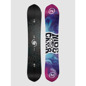 Nidecker Gamma Apx 2024 Snowboard black