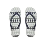 Kappa Japonke 371D2UW Blue Marine - White - Grey Lt Lead Mornarsko modra