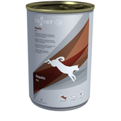 Trovet Hepatic Dog Pločevinka (HLD) 12 x 400 g