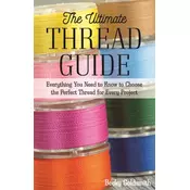 The Ultimate Thread Guide