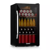 KLARSTEIN mini hladilnik HEA-BeersafeXXLOX
