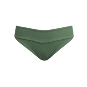 SugarShape Bikini hlačke Valencia oliva