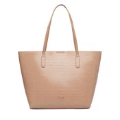 Ročna torba Nine West CEO-GENTLE GLAM-LDA9920 Bež