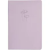 Notes Flower B5