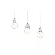 Viseca lampa Assana LED