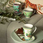 MAXWELL&WILLIAMS Jumbo skodelica Jardin Camelia 400ml/porcelan