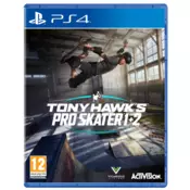 Tony Hawk Pro Skater 1 and 2 (PS4) - rabljeno