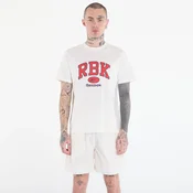 Majice Reebok Collegiate T-Shirt Vintage Chalk S